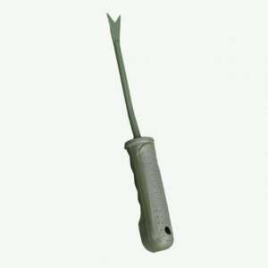 Single Prong Weeder